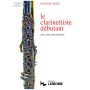 Le Clarinettiste Débutant - Jean Noel Crocq - Robert Martin