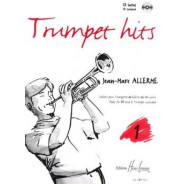 Trumpet hits Vol.1