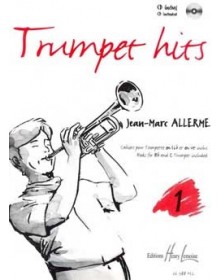 Trumpet hits Vol.1