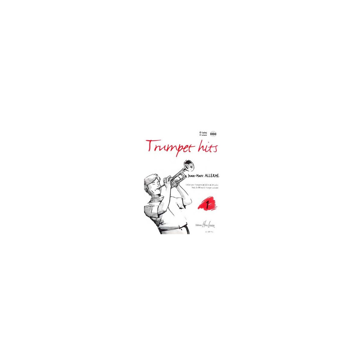 Trumpet hits Vol.1