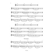 Le Clarinettiste Débutant - Jean Noel Crocq - Robert Martin