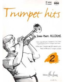 Trumpet hits Vol.2