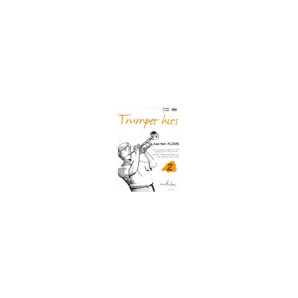 Trumpet hits Vol.2