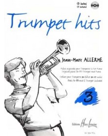 Trumpet hits Vol.3