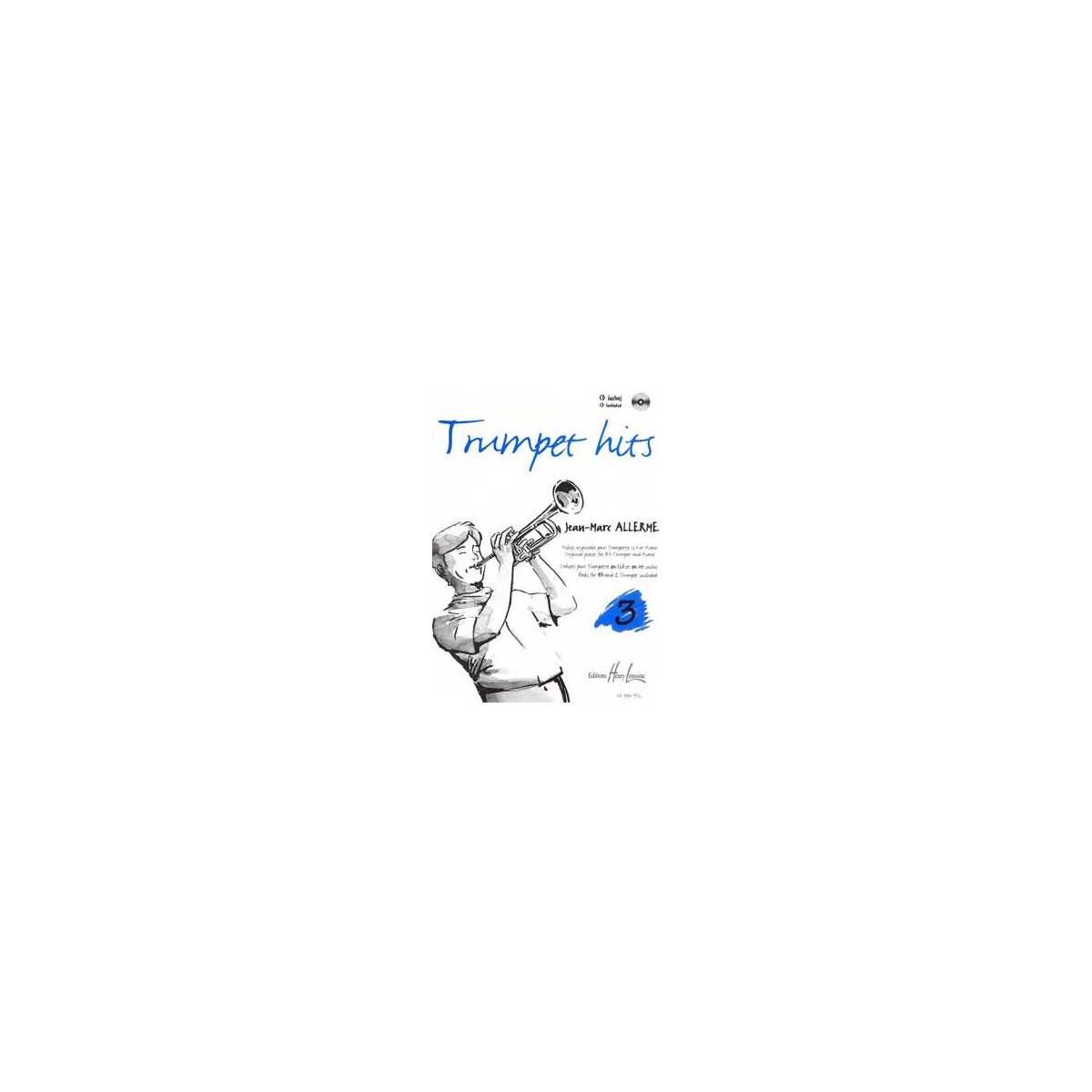 Trumpet hits Vol.3