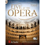 Live at the Opera - Clarinette - Editions De Haske