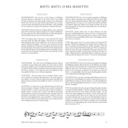 Live at the Opera - Clarinette - Editions De Haske