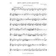 Live at the Opera - Clarinette - Editions De Haske