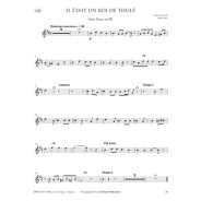 Live at the Opera - Clarinette - Editions De Haske