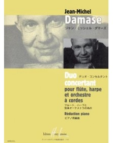 Duo concertant