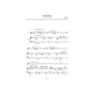 Soleil D'Hiver - Flute et Piano - Alain Crépin - Henry Lemoine