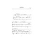 Soleil D'Hiver - Flute et Piano - Alain Crépin - Henry Lemoine