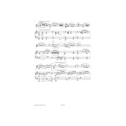 Soleil D'Hiver - Flute et Piano - Alain Crépin - Henry Lemoine