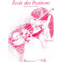 Ecole des positions : 5ème position - Violon - Van de Velde