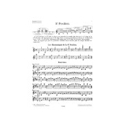 Ecole des positions : 5ème position - Violon - Van de Velde