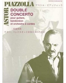 Double concerto