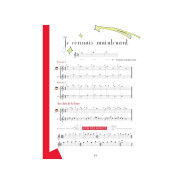 La 1ère Méthode du Tout Petit Fluté - Editions Robert Martin