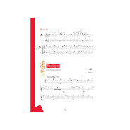 La 1ère Méthode du Tout Petit Fluté - Editions Robert Martin