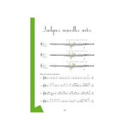 La 1ère Méthode du Tout Petit Fluté - Editions Robert Martin