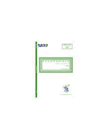 Xylophonia - 1er Recueil