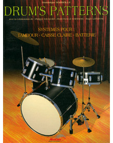 Drum's Patterns