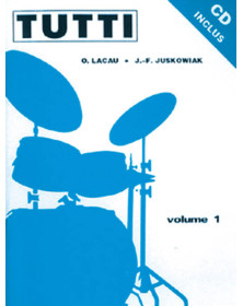 Tutti Vol. 1