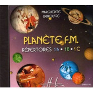 Labrousse : Planète FM Vol.1 - écoutes (CD)