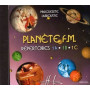 Labrousse : Planète FM Vol.1 - écoutes (CD)