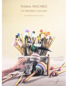 Un Premier Concert