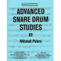 Advanced Snare Drum Studies - Mitchell Peters - Try Music