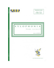 Xylophonia - 2ème Recueil