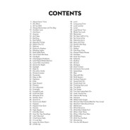 101 Top Hits - Cor - Editions Hal Leonard