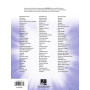 101 Top Hits - Cor - Editions Hal Leonard