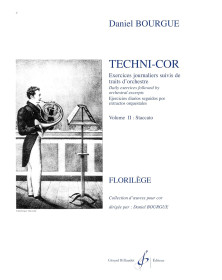 Techni-Cor Volume 2 : Staccato