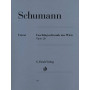 Carnaval de Vienne Op.26 - Schumann - Henle Verlag Urtext
