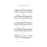 Carnaval de Vienne Op.26 - Schumann - Henle Verlag Urtext