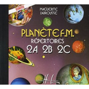 Planète FM Vol.2 - écoutes (CD)