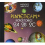 Planète FM Vol.2 - écoutes (CD)