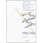 Tablature, Trilles, Gammes - Basson - Maurice Allard - Billaudot