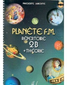 Planète FM Vol.2B -...