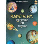 Planète FM Vol.2B répertoire + théorie - Editions Henry Lemoine