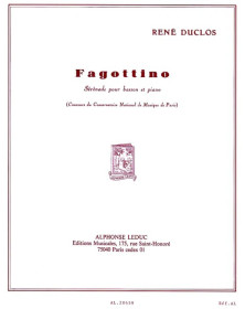 Fagottino