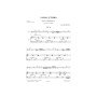 Astor Piazzolla : Tango - Etudes (6) Pour Basson et Piano