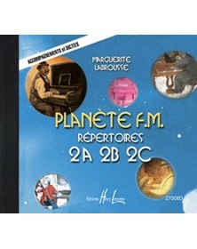 Planète FM Vol.2 -...