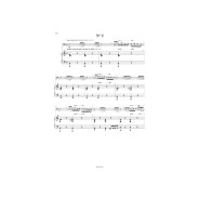 Astor Piazzolla : Tango - Etudes (6) Pour Basson et Piano