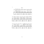 Astor Piazzolla : Tango - Etudes (6) Pour Basson et Piano