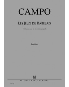 Les Jeux de Rabelais