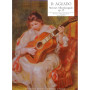 Menuet Affandangado Op.15 - Aguado - Guitare - Henry Lemoine