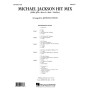 Michael Jackson Hit Mix - Flex Band - Conducteur + Parties - Hal Leonard