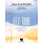 Music from Wicked - Flex Band - Conducteur + Parties - Hal Leonard